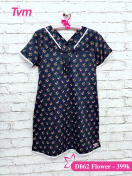 (Tiếng Việt) ĐẦM NGẮN DA062