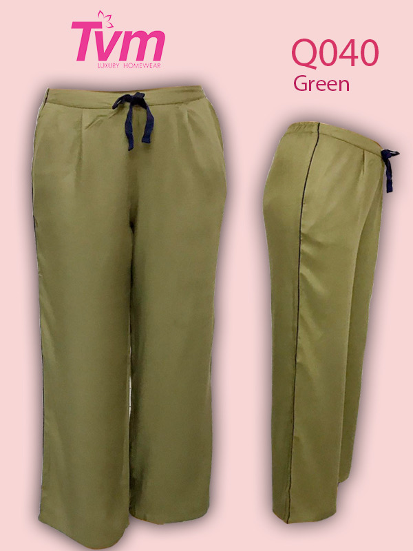 QUẦN DÀI Q040