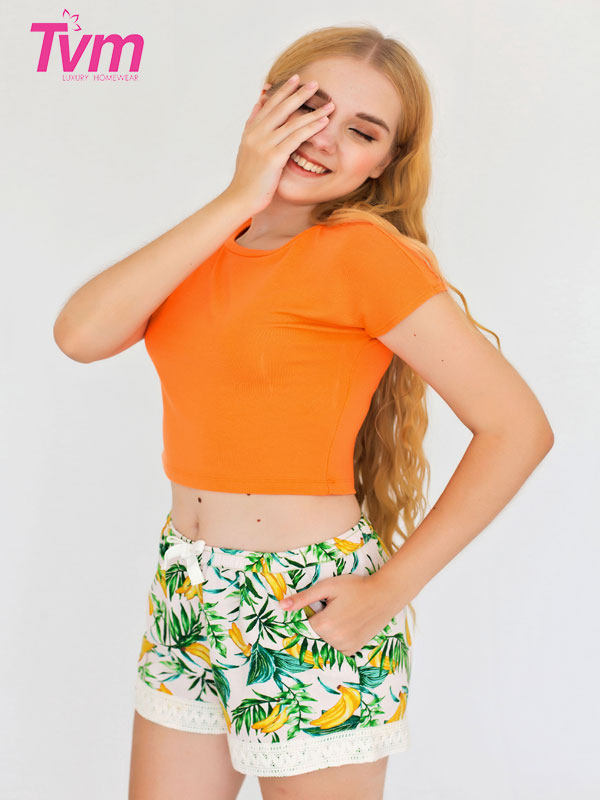 (Tiếng Việt) QUẦN SHORT LẺ Q041