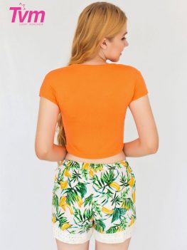 (Tiếng Việt) QUẦN SHORT LẺ Q041