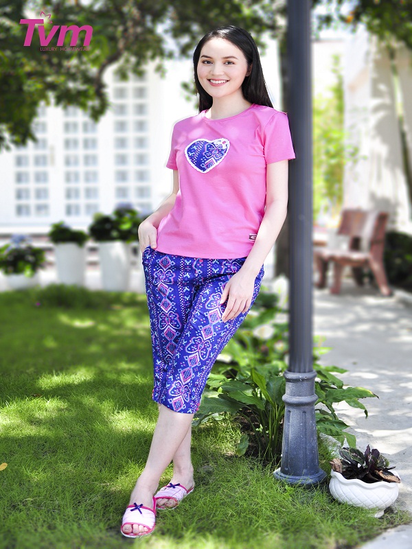 QUẦN LẺ Q033