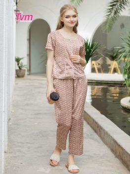 (Tiếng Việt) BỘ DÀI B624