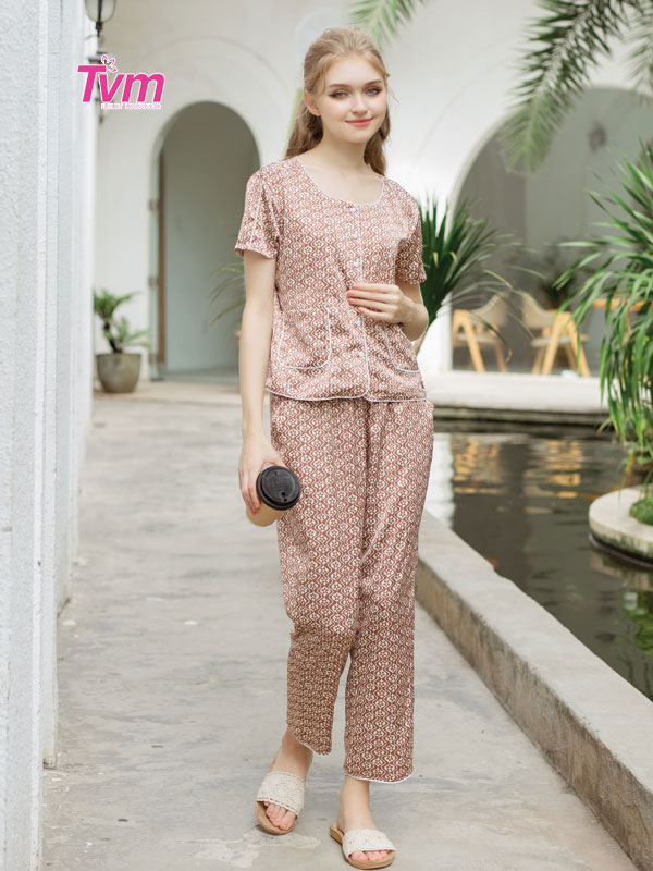 (Tiếng Việt) BỘ DÀI B624