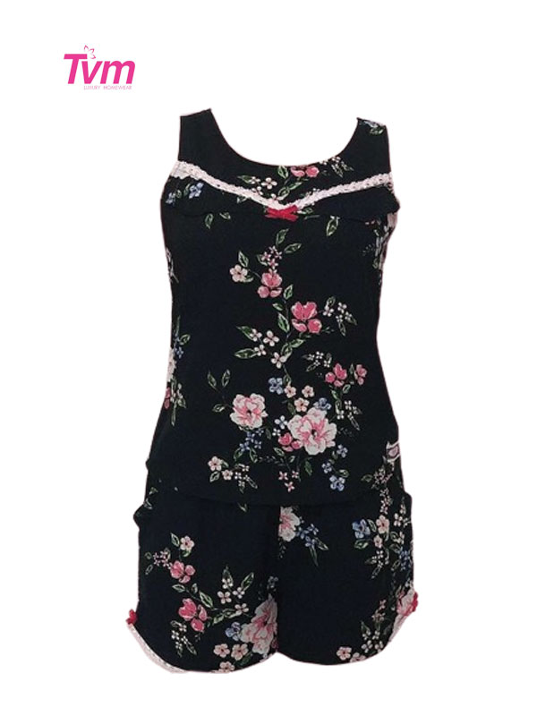 (Tiếng Việt) BỘ SHORT B535