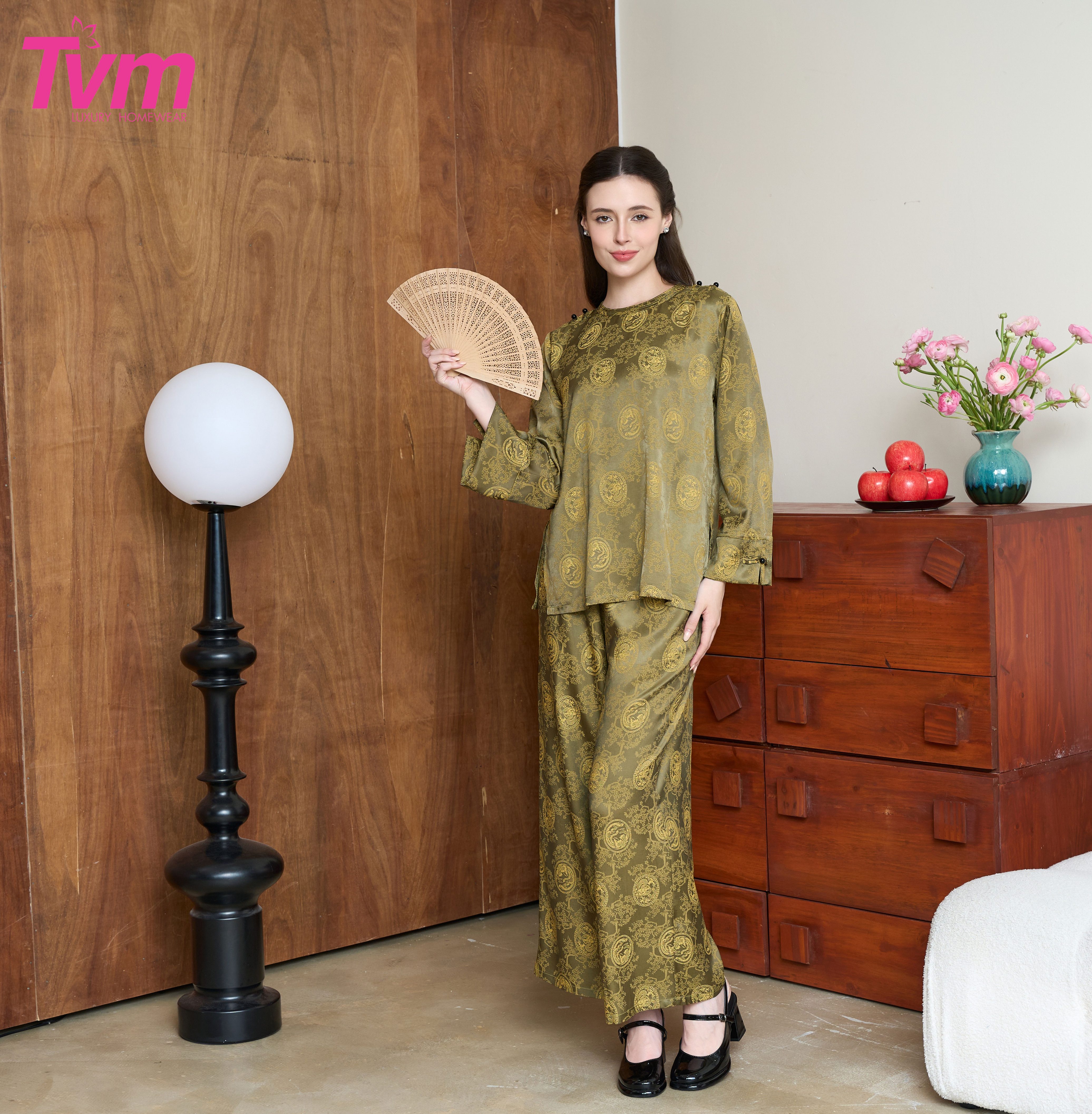 CHẤT SATIN