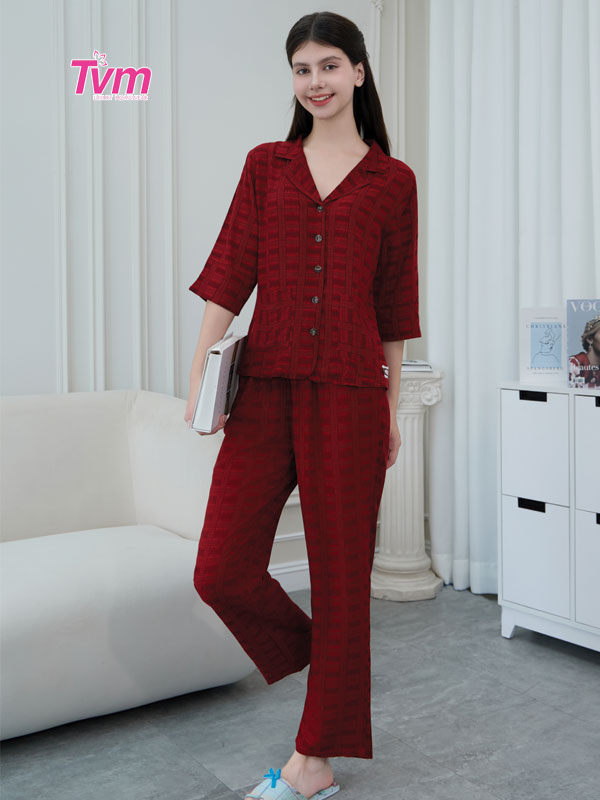 (Tiếng Việt) BỘ DÀI B655