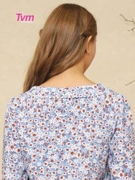 (Tiếng Việt) BỘ DÀI B697