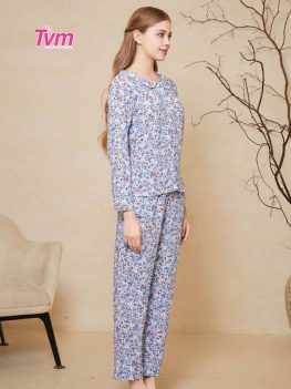 (Tiếng Việt) BỘ DÀI B697