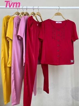 (Tiếng Việt) BỘ DÀI B686
