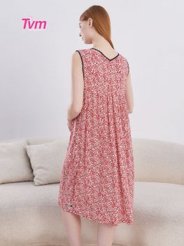 (Tiếng Việt) ĐẦM DA661