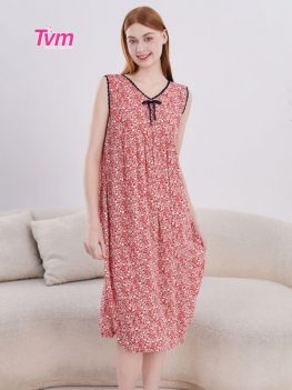 (Tiếng Việt) ĐẦM DA661