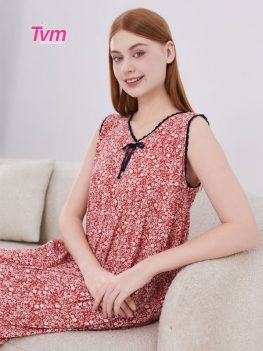 (Tiếng Việt) ĐẦM DA661