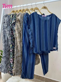 (Tiếng Việt) BỘ DÀI B658