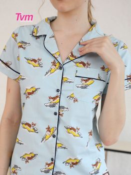 (Tiếng Việt) BỘ SHORT B619