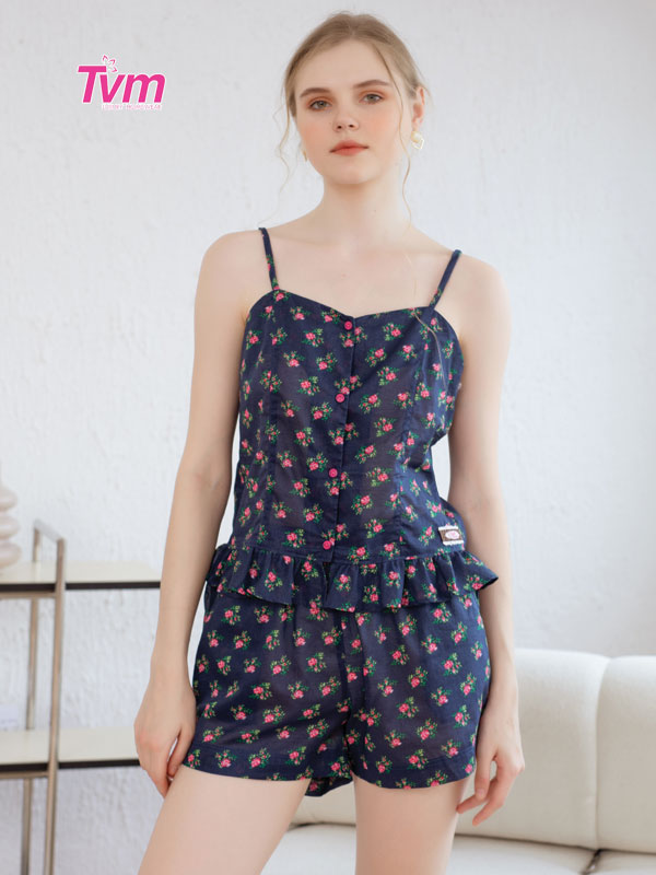 (Tiếng Việt) BỘ SHORT B630
