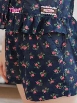 BỘ SHORT B630