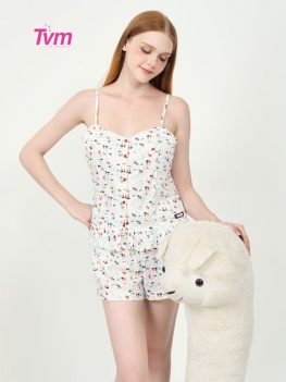 BỘ SHORT B630