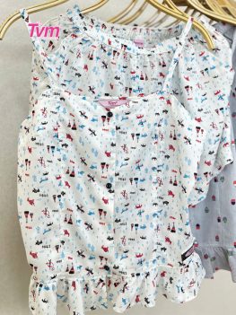BỘ SHORT B630