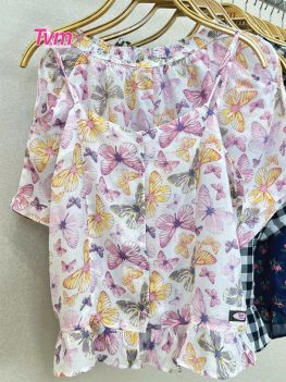 BỘ SHORT B630