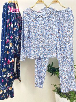 (Tiếng Việt) BỘ DÀI B697