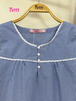 (Tiếng Việt) BỘ LỬNG B647