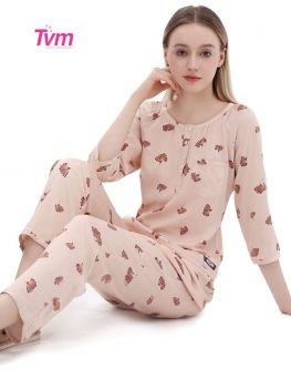 (Tiếng Việt) BỘ DÀI B614