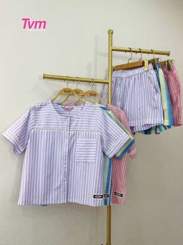 BỘ SHORT B719
