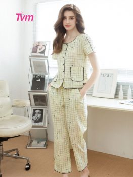 (Tiếng Việt) BỘ DÀI B624