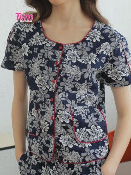 (Tiếng Việt) BỘ DÀI B624