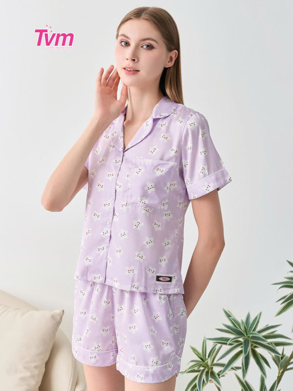 BỘ SHORT B708