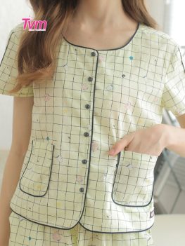 (Tiếng Việt) BỘ DÀI B624