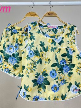 BỘ SHORT B662