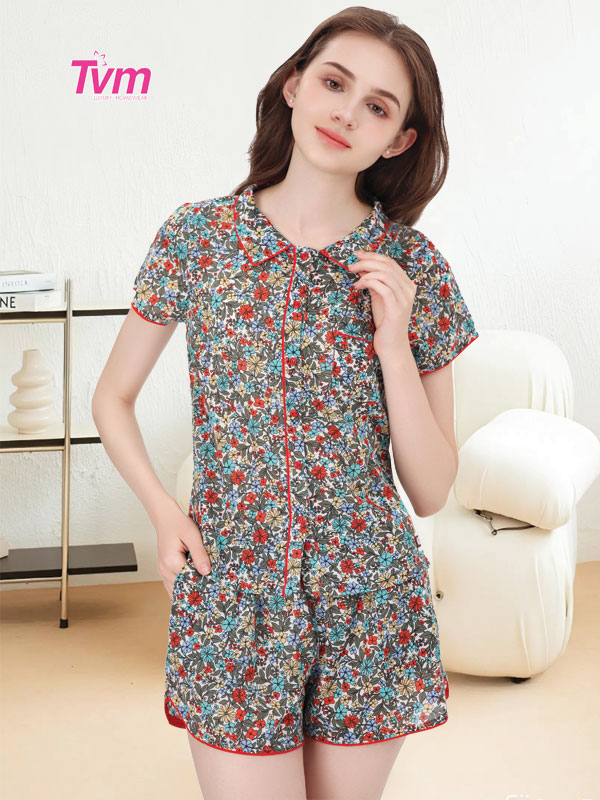 BỘ SHORT B675