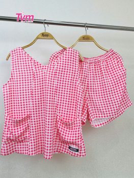 BỘ SHORT B699