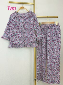 (Tiếng Việt) BỘ DÀI B725