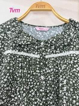 (Tiếng Việt) BỘ DÀI B725