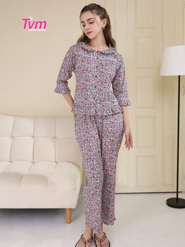 (Tiếng Việt) BỘ DÀI B725