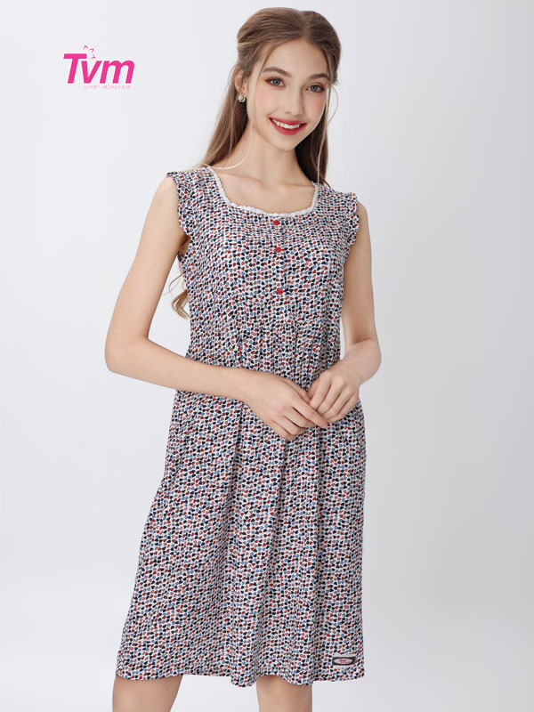 ĐẦM DA623
