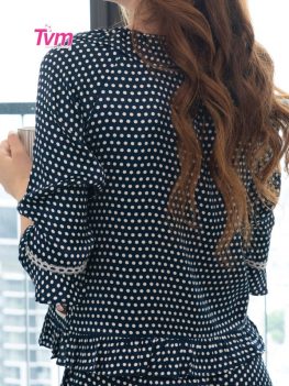 (Tiếng Việt) BỘ DÀI B725