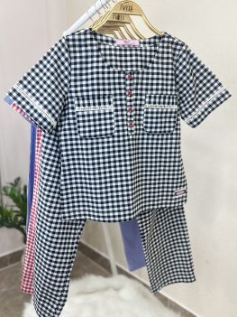 BỘ DÀI B640
