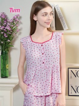 (Tiếng Việt) BỘ SHORT B623