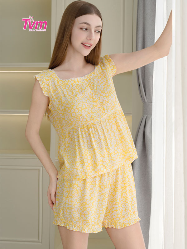 (Tiếng Việt) BỘ SHORT B623