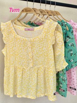 (Tiếng Việt) BỘ SHORT B623