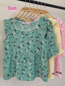 (Tiếng Việt) BỘ SHORT B623